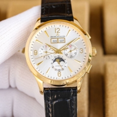 JAEGER-LECOULTRE